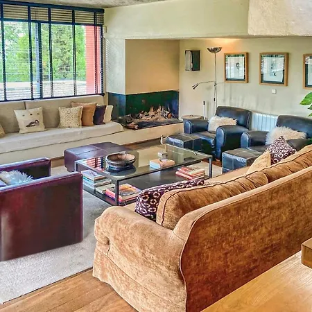 Amazing In With Wifi, 5 Bedrooms&outdoor Swimming Pool * Candeleda