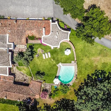 Amazing In With Wifi, 5 Bedrooms&outdoor Swimming Pool *