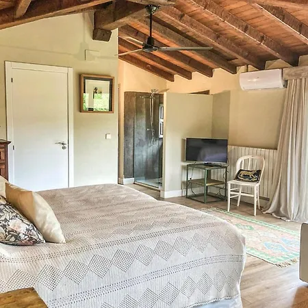 Amazing In With Wifi, 5 Bedrooms&outdoor Swimming Pool Candeleda